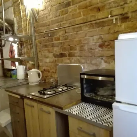Apartament Radziwillowska 25, One-bedroom