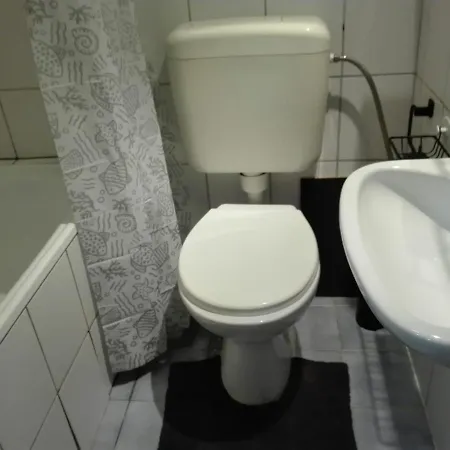 Apartment Radziwillowska 25, One-bedroom Krakow