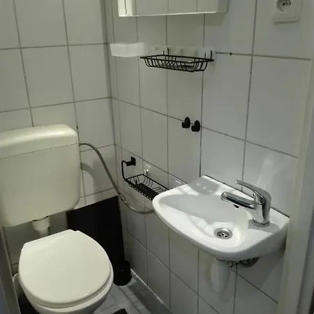 Radziwillowska 25, One-bedroom Krakow