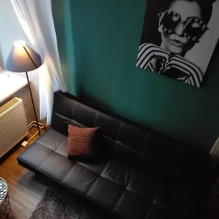 Apartament Radziwillowska 25, One-bedroom Kraków