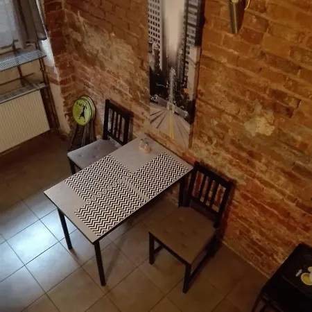 Διαμέρισμα Radziwillowska 25, One-bedroom *