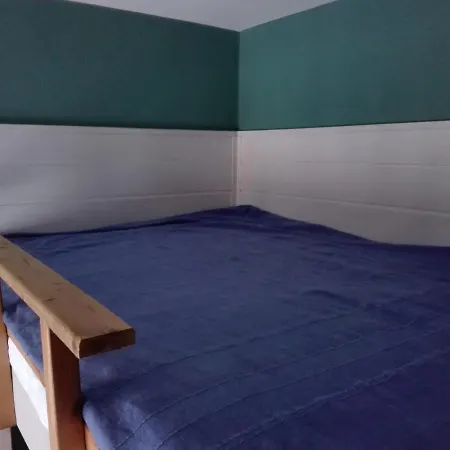 Radziwillowska 25, One-bedroom