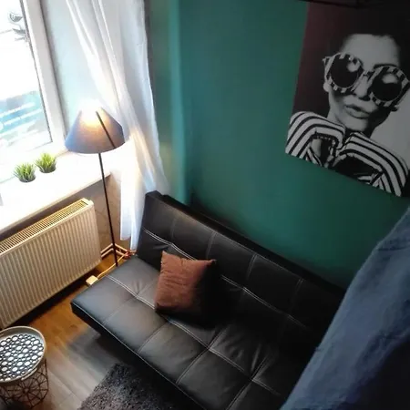 Διαμέρισμα Radziwillowska 25, One-bedroom
