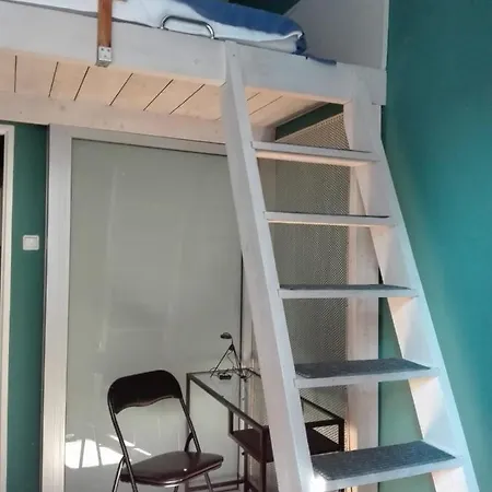Radziwillowska 25, One-bedroom Διαμέρισμα