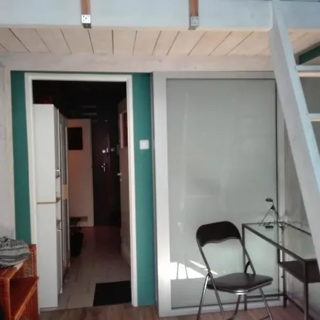 Radziwillowska 25, One-bedroom Krasków