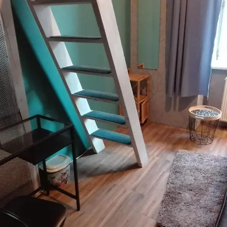 Radziwillowska 25, One-bedroom *