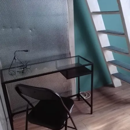 Radziwillowska 25, One-bedroom * Krasków