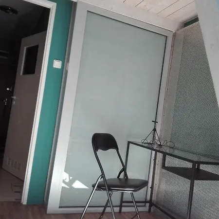 Διαμέρισμα Radziwillowska 25, One-bedroom *
