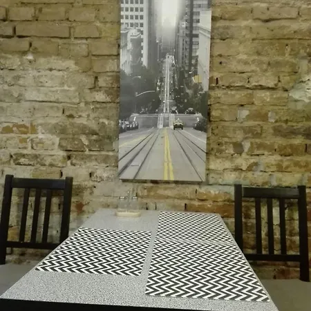 Radziwillowska 25, One-bedroom Διαμέρισμα Krasków